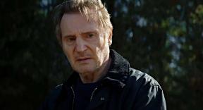 In the Land of Saints and Sinners