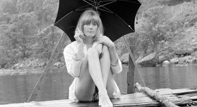 Morgan: A Suitable Case for Treatment