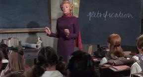 The Prime of Miss Jean Brodie