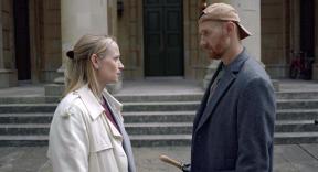 The Wife and Her House Husband